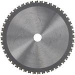 DEWALT Metall-Kreiss&auml;geblatt DT1044-QZ (zum Einsatz auf Handkreiss&auml;gen, zum