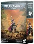 Games Workshop - Warhammer 40.000 - Drukhari: Archon