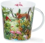Dunoon Cairngorm Becher Lost World (Jaguar) 0,48 l