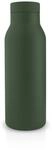 EVA SOLO | Urban Isolierflasche 0,5 l Emerald Green | H&auml;lt Wasser l&auml;nger kalt 