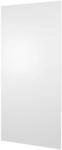 inova Holz-Schiebet&uuml;rblatt Wei&szlig; 1025x2200 mm T&uuml;r-Blatt Holzt&uuml;r-Blatt...