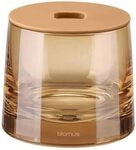 blomus Aufbewahrungsdose -AVA- | Aufbewahrungsbox aus Keramik | 8 x 8 x 7H cm |...