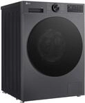 LG F4WX701YB Waschmaschine (11 kg, Energieklasse A-40%, 1.400 U/Min.) mit AI...