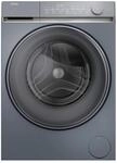 HW90-B1436 LAVATRICE SNELLA 9KG 1400G A-25% ANTRACITE TOUCH
