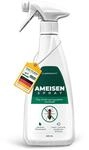 Silberkraft Ameisenspray 500 ml,hochwirksames Mittel gegen Ameisen in Haus &...