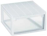 Terry 30552&nbsp;Terry Schublade Brust TR. Das System