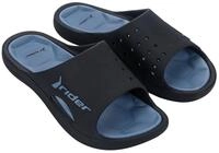 Rider BAY XIV AD - Bade-Slides f&uuml;r Herren - bequeme Sommer-Schuhe