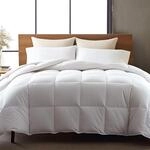 Daunendecke 155x220 cm - Made in Germany - Bettdecke W&auml;rmegrad: Mittel -...