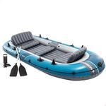 INTEX Excursion 5" Schlauchboot aufblasbar f&uuml;r 5 Personen bis 600 kg