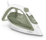 Fer &agrave; repasser Calor Easygliss Eco FV5781C0 2800 W Lichen