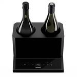 H.Koenig Weink&uuml;hler LVX28, 2 Flaschen, Wei&szlig;wein, Rotwein, Ros&eacute;, Champagner, bis zu