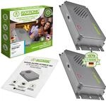 ISOTRONIC Ultraschall M&auml;useabwehr zum M&auml;use & Ratten vertreiben &ndash;