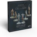 Modiphius Entertainment | The Elder Scrolls: Call to Arms | Imperial Vanguard 