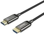 Unitek Optical Cable HDMI 2.1 AOC C11085GY01-10M