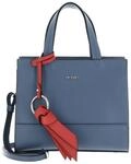 Picard Handtasche Umh&auml;ngetasche Levante Hand Bag Denim blaugrau