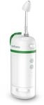 medisana NI 200 Electric Foldable Nose Shower for Adults, Children and Babies,