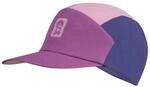 Trollkids Kids Microfaser Cap 54, Mallow pink