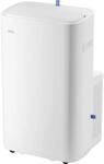 AEG Comfort 7000 mobiles Klimager&auml;t ACU7878CSW &ndash; 4‑in‑1 Klimaanlage mit