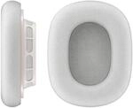 VONM&Auml;HLEN Air Cushions - Ohrpolster kompatibel mit AirPods Max, Light Gray 