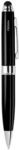 CEDON Kugelschreiber Touch Pen schwarz