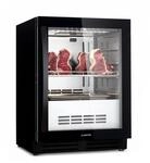 Klarstein K&uuml;hlschrank, Reifeschrank f&uuml;r Dry Aged Beef, 1 Zonen K&uuml;hlschrank...