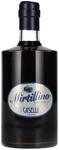 Caselli Mirtillino Liquore con Mirtilli Neri Lik&ouml;re (1 x 0.7 l)