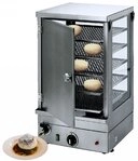 Neum&auml;rker Kn&ouml;deld&auml;mpfer Dumpling Steamer