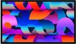 Apple Studio Display: Nanotexturglas, neigungsverstellbarer Standfu&szlig; (2026)