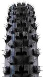 X-Grip Vorderradreifen Hulkyboy Gr. 90/100-21