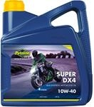 Putoline 70087 Motor&ouml;l Super DX4 10W-40 4L