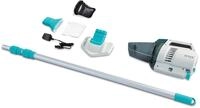Intex Pool- und Spa-Staubsauger ZR200, Gr&ouml;&szlig;e: 37 x 11 x 21 cm (28628BS)