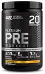 Optimum Nutrition Gold Standard Pre-Workout Advanced Powder, Energy Booster mit