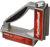 Schwei&szlig;skraft SWM 35 Schwei&szlig;winkelmagnet 90 Grad, 1790040