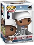 Funko POP! Golf: Tiger Woods - Tour Debut 1992 | Offizieller Fanartikel und Merch -
