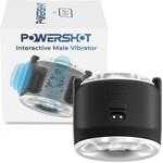 Kiiroo PowerShot Interaktiver Masturbator f&uuml;r M&auml;nner &ndash; Bluetooth &...