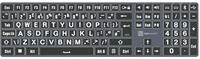 LogicKeyboard Largeprint Titan・Tastatur・Windows (LKB-LPWB-TPC-UK)