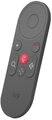 Logitech Rally-Bar Fernbedienung &ndash; Graphit &ndash; WW
