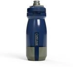 CAMELBAK Podium Trinkflasche, Mercury Deep Sea, 620 ml