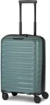 D & N Kabinen-Koffer f&uuml;r Damen und Herren | Kleiner Cabin-Trolley 36 x 22 x 54...