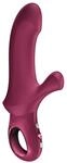 Fun Factory Bi Stronic Curve | Thrusting Rabbitvibrator f&uuml;r Frauen |...