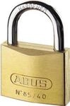 ABUS Mechanische ABUKA02479 Vorh&auml;ngeschl&ouml;sser