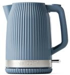 Guzzini, Sous Chef, Elektrischer Wasserkocher, 1,7 l, automatische Abschaltung,