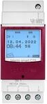 Gr&auml;sslin 43.03.0001.1 talento smart C15 - Digitale Astro-Schaltuhr mit...