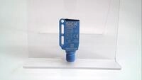 Sick Reflexions-Lichttaster WTB9-3P2461 PNP, M12, 4pol Lichttaster mit