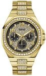 GUESS Men Multi Dial Watch Empire
