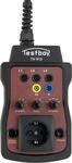 Testboy TV 910 Pr&uuml;fadapter f&uuml;r Ladestationen, EVSE-Adapter (f&uuml;r Wallboxen mit und