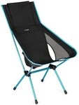 Helinox Sunset Chair (re), verstaubare Outdoor-M&ouml;bel, Sommerurlaubssitz,...