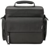 Magma Solide Blaze Vinyltasche