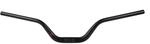 Ergotec Riser Bar MTB/SUV Lenker &Oslash; 31,8mm 100mm Rise Safetylevel: 6