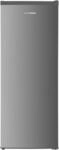 HEINNER Gefrierschrank HFF-HM168XE++, 168 L, Energieklasse E, freistehend,